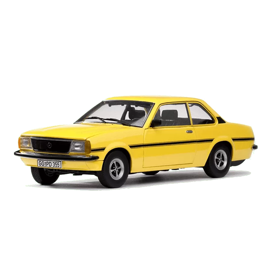 Выкуп Opel Ascona срочно в Москве | АвтоВыкуп