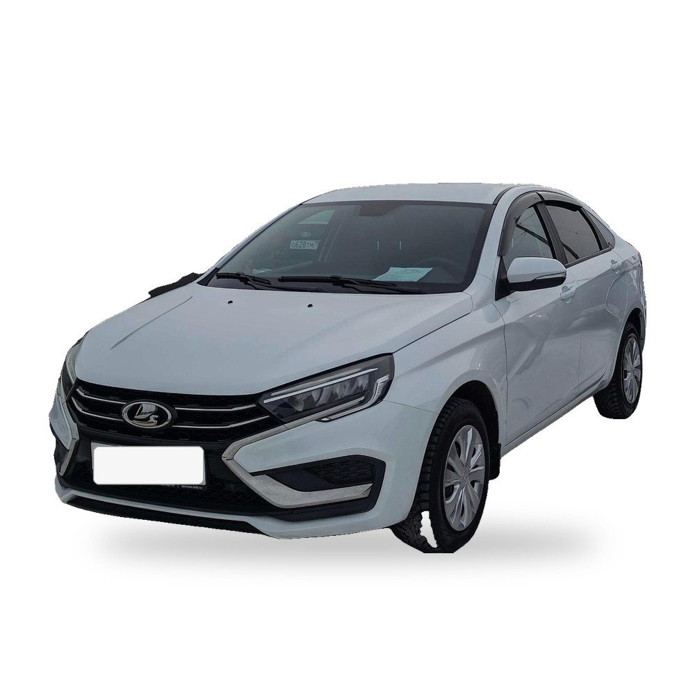 Выкуп Lada Vesta в Москве Выкуп Lada Vesta в Москве
