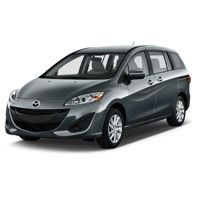 Mazda 5 Mazda 5