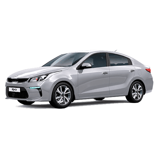 Kia Rio Kia Rio