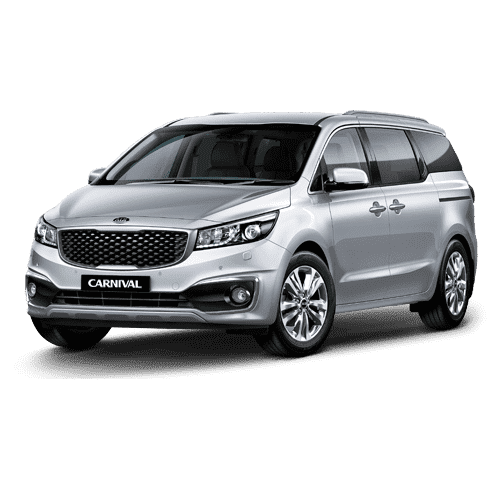 Kia Carnival Kia Carnival