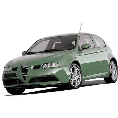 Alfa Romeo 147 Alfa Romeo 147