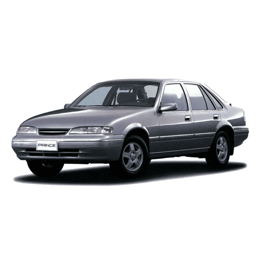 Daewoo Prince Daewoo Prince