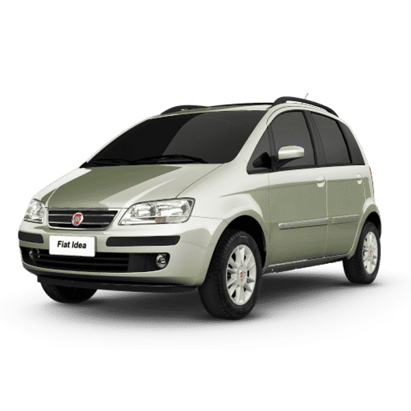 Fiat Idea Fiat Idea
