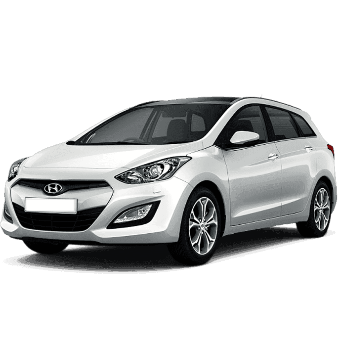Hyundai i30 Hyundai i30