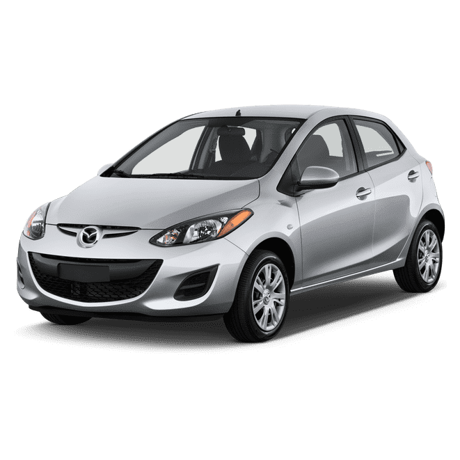 Mazda 2 Mazda 2
