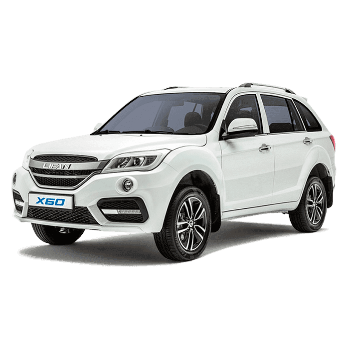Lifan X60 Lifan X60