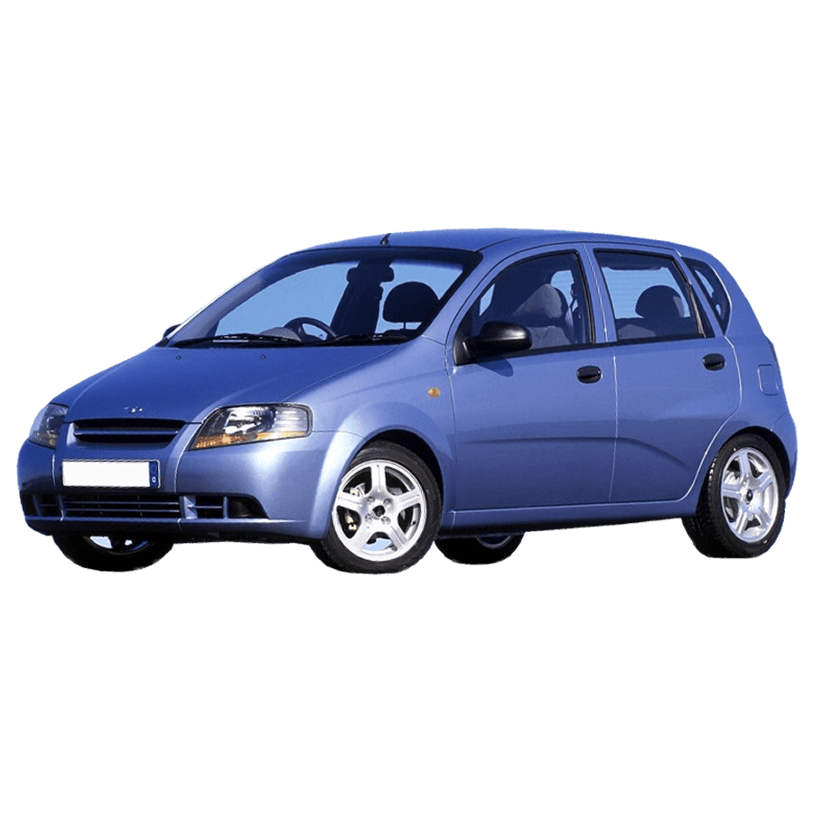 Daewoo Kalos Daewoo Kalos