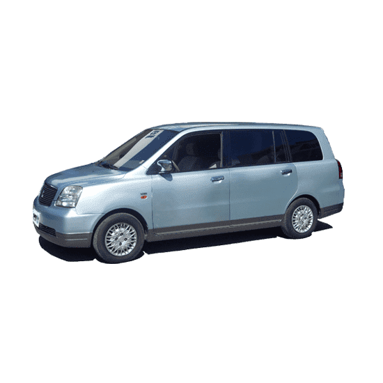 Mitsubishi Dion Mitsubishi Dion