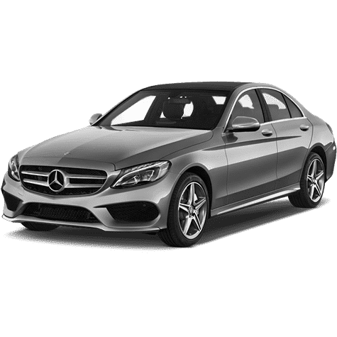 Mercedes C-klasse Mercedes C-klasse