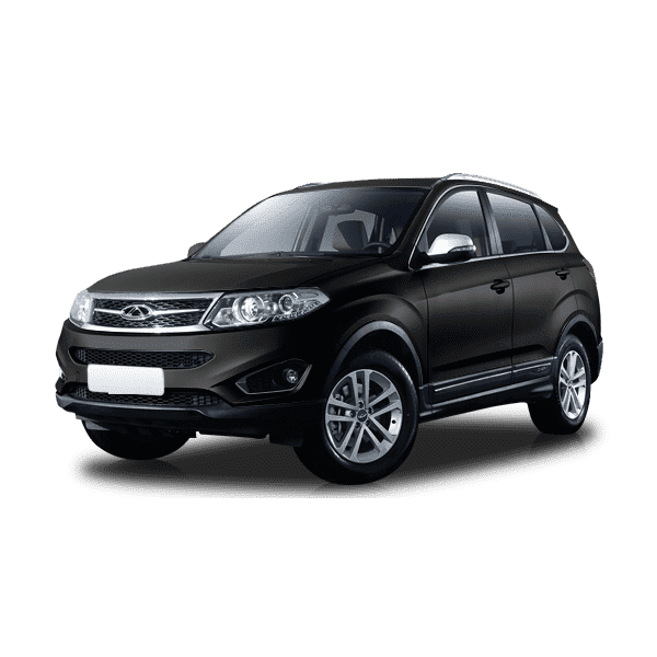 Chery Tiggo 5 Chery Tiggo 5