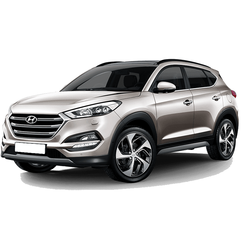 Hyundai Tucson Hyundai Tucson