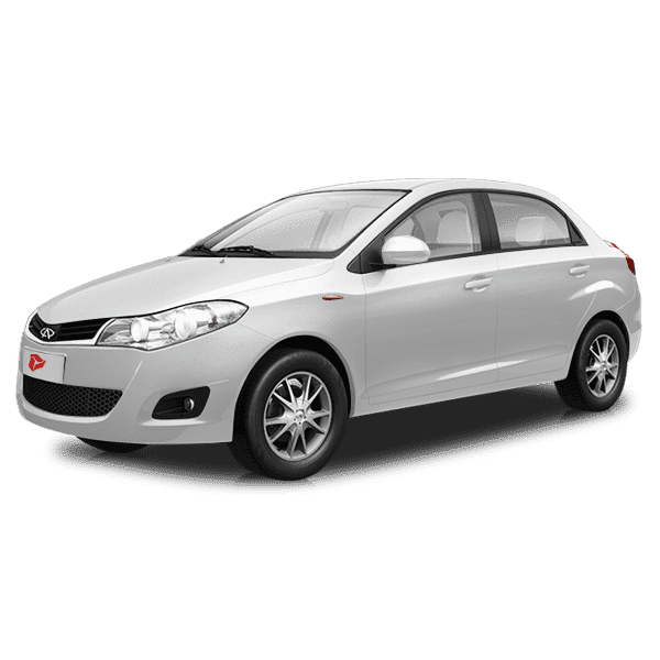 Chery Bonus (A13) Chery Bonus (A13)