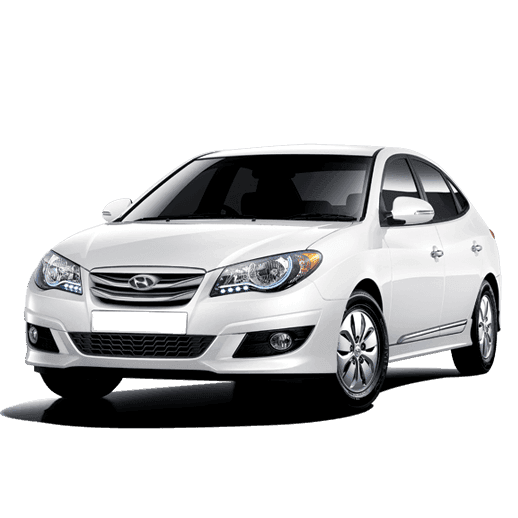 Hyundai Avante Hyundai Avante
