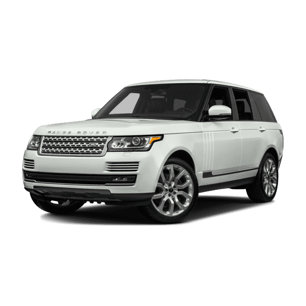 Land Rover Vogue Land Rover Vogue