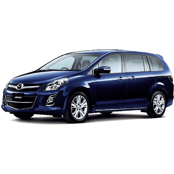 Mazda MPV Mazda MPV