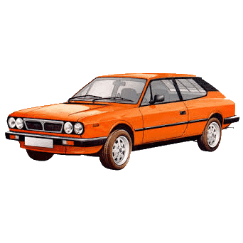 Lancia Beta Lancia Beta