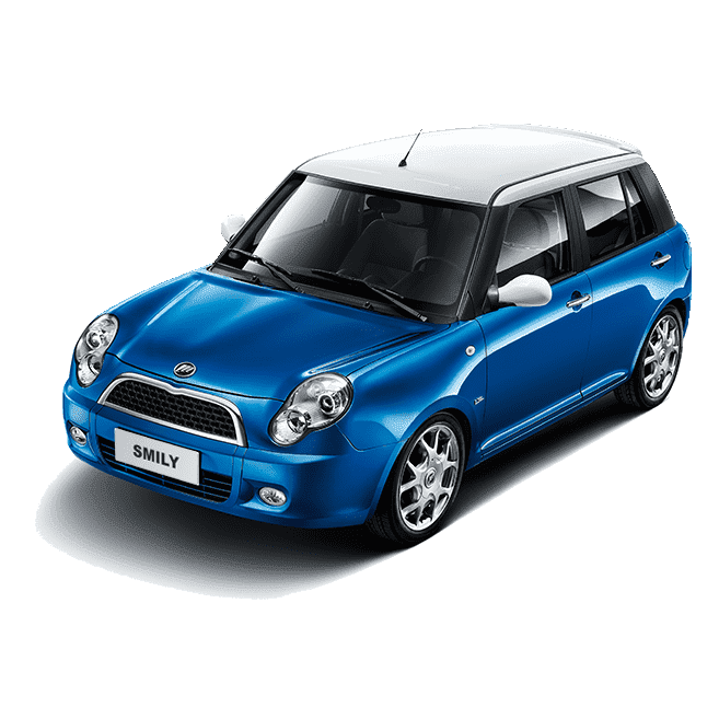 Lifan Smily Lifan Smily