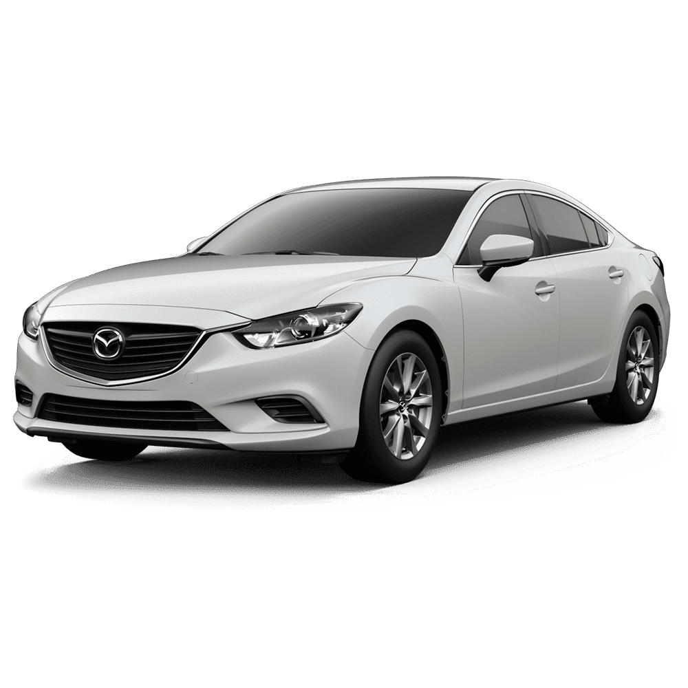 Mazda 6 Mazda 6