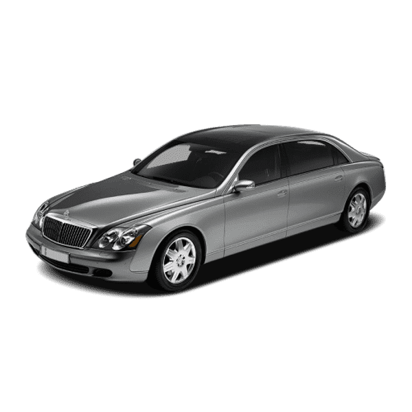 Maybach 62 Maybach 62