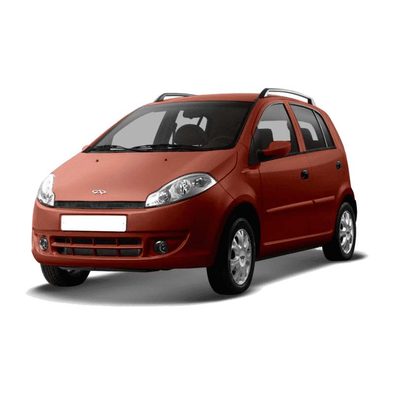 Chery Kimo (A1) Chery Kimo (A1)