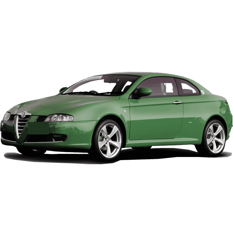 Alfa Romeo GT Alfa Romeo GT