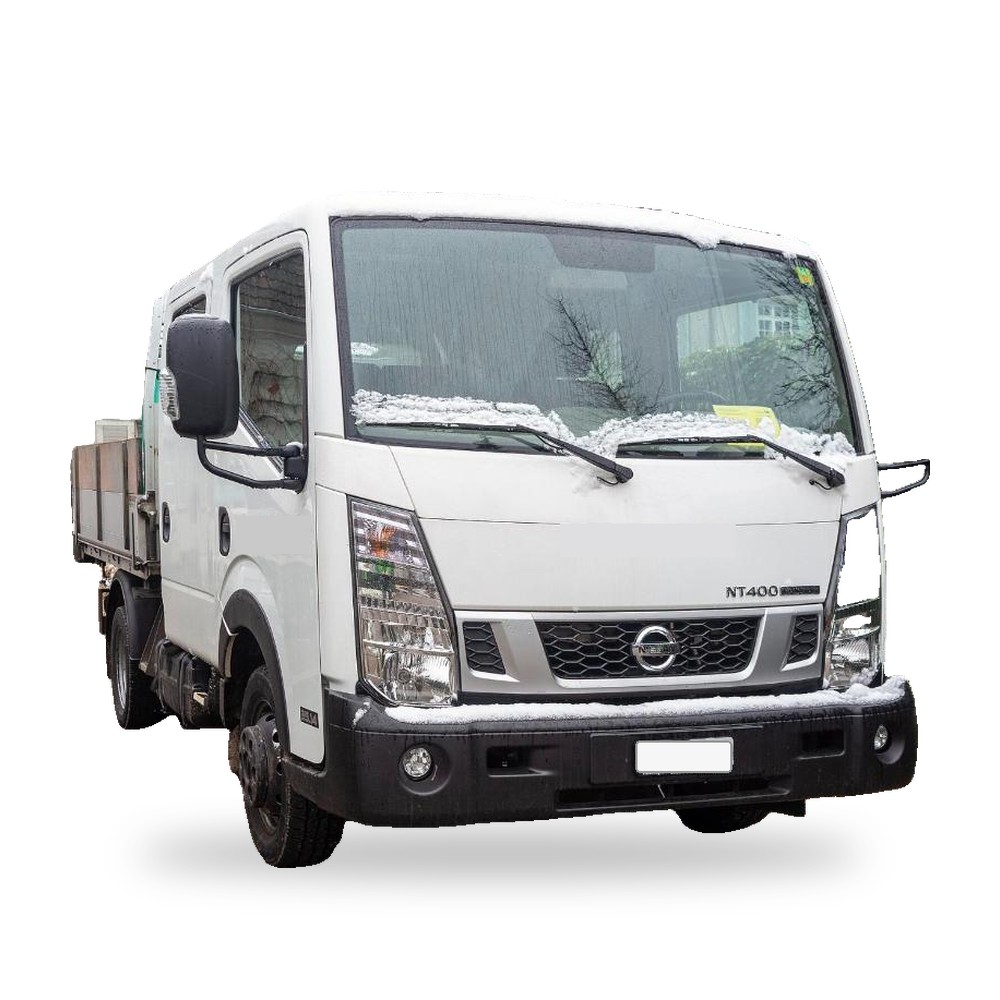 Выкуп Nissan Cabstar в Москве Выкуп Nissan Cabstar в Москве