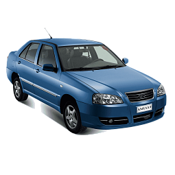 Chery Amulet (A15) Chery Amulet (A15)