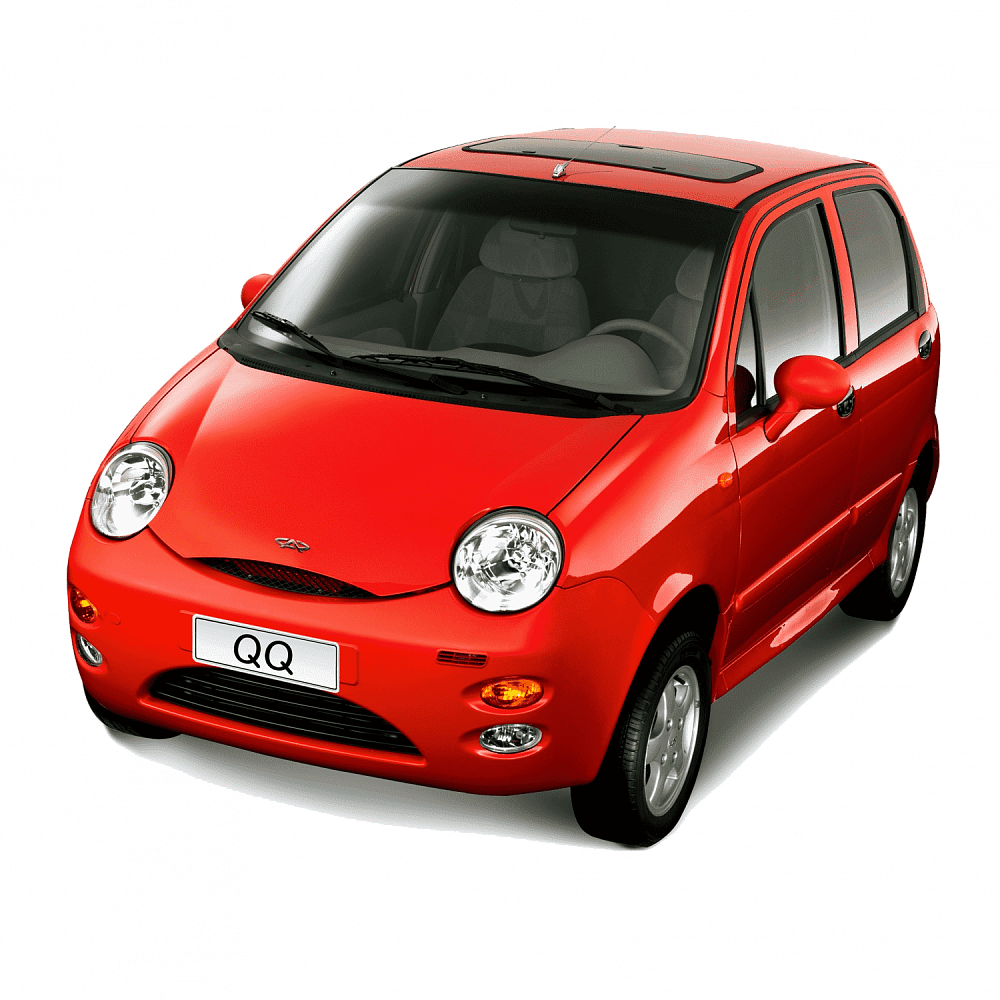 Chery Sweet (QQ)