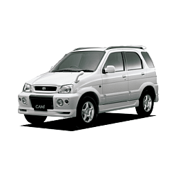 Выкуп Toyota Cami