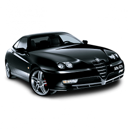 Alfa Romeo GTV