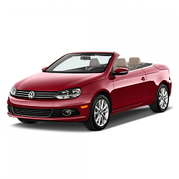 Volkswagen Eos