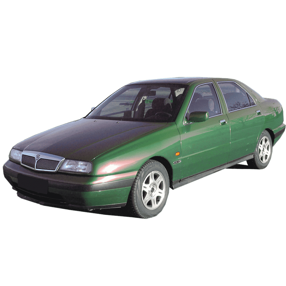 Lancia Kappa
