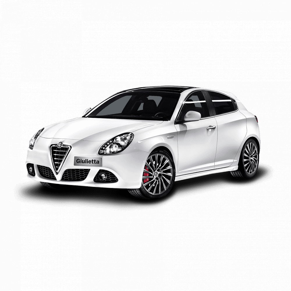 Выкуп Alfa Romeo Giulietta