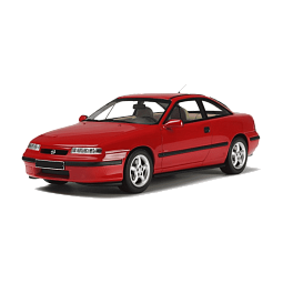Opel Calibra Opel Calibra