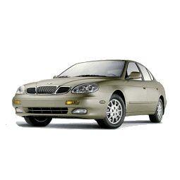 Daewoo Leganza Daewoo Leganza