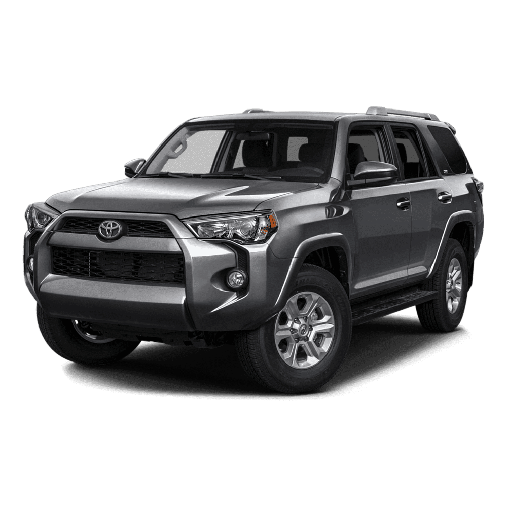 Выкуп Toyota 4runner