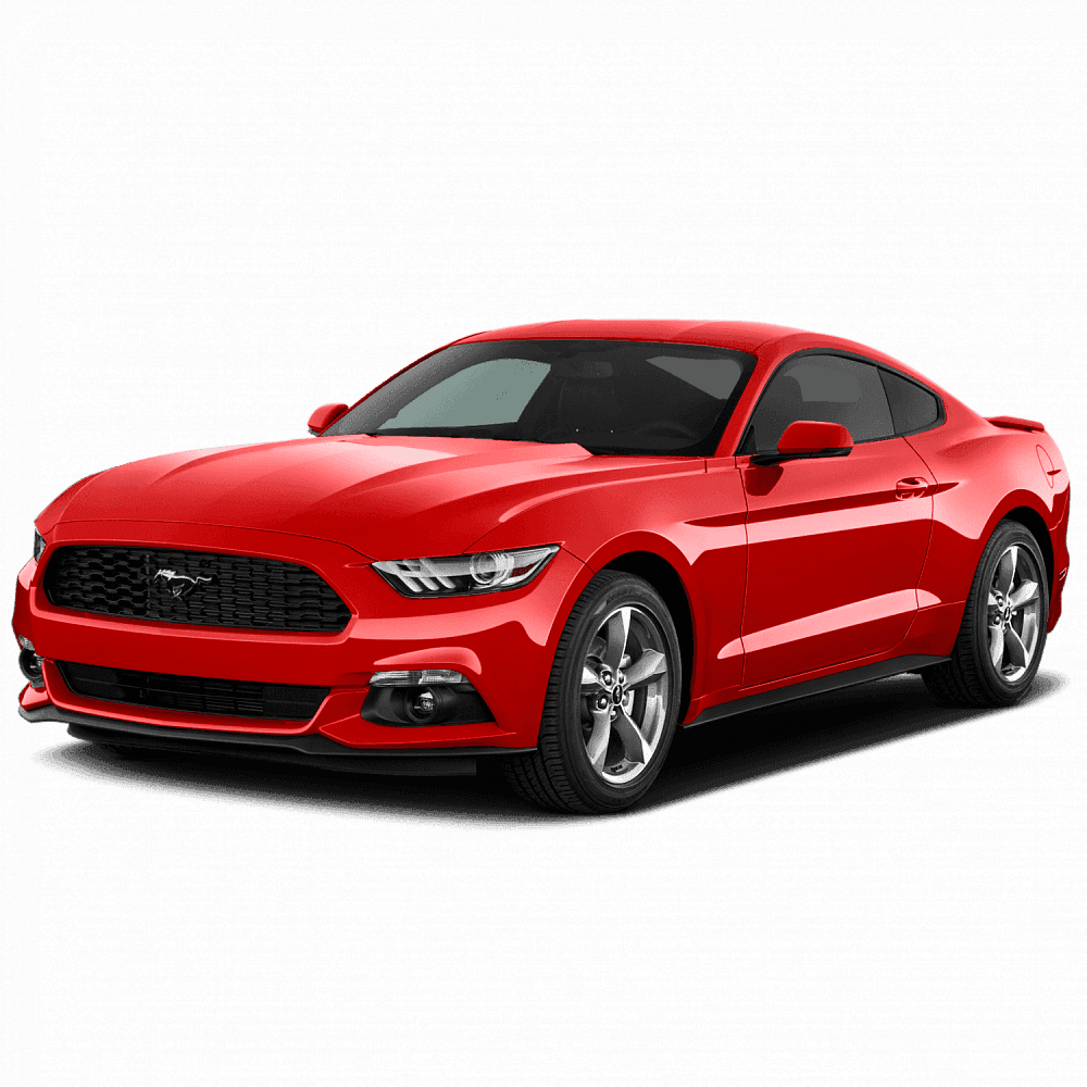 Выкуп Ford Mustang