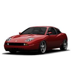 Fiat Coupe