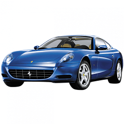 Ferrari 612 Scaglietti Ferrari 612 Scaglietti