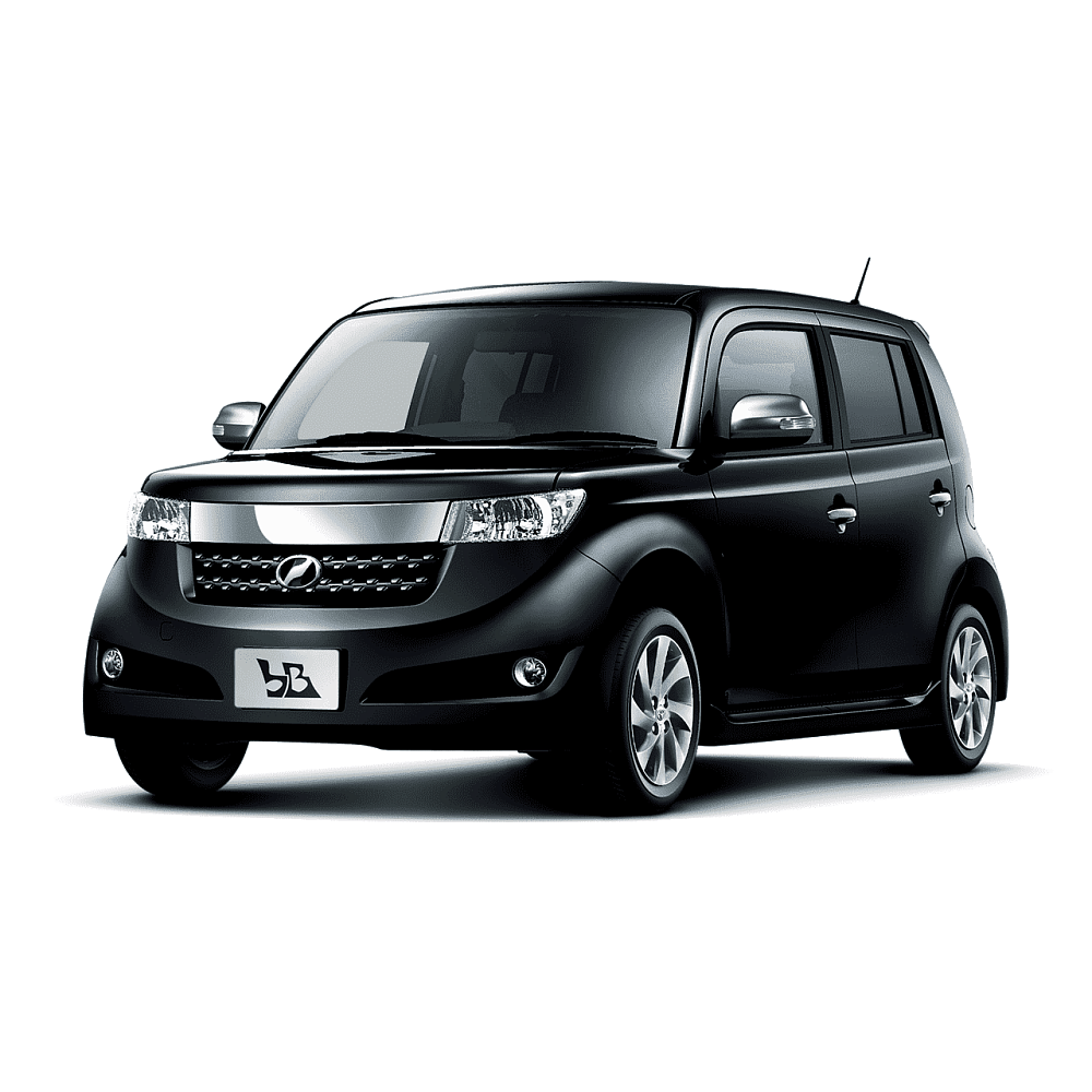 Выкуп Toyota bB
