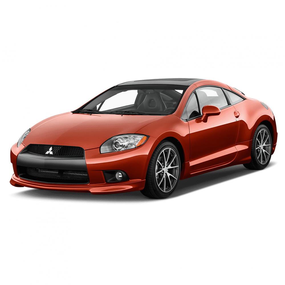 Mitsubishi Eclipse Mitsubishi Eclipse