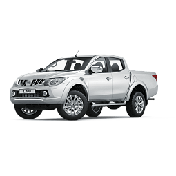 Mitsubishi L200 Mitsubishi L200