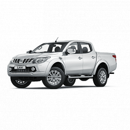 Выкуп Mitsubishi L200