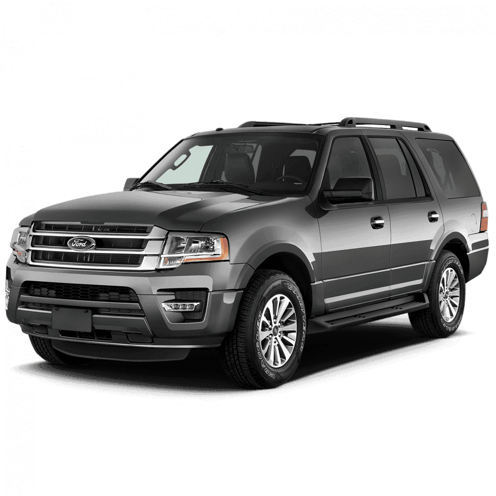 Выкуп Ford Expedition