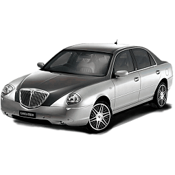 Lancia Thesis Lancia Thesis