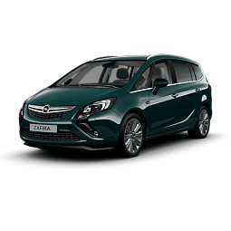 Opel Zafira Opel Zafira