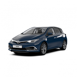 Выкуп Toyota Auris