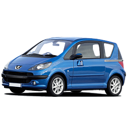 Выкуп Peugeout 1007