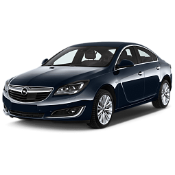 Opel Insignia Opel Insignia